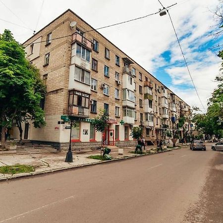 Very Stylish Apartament In Middle Of City. Chisinau Bagian luar foto