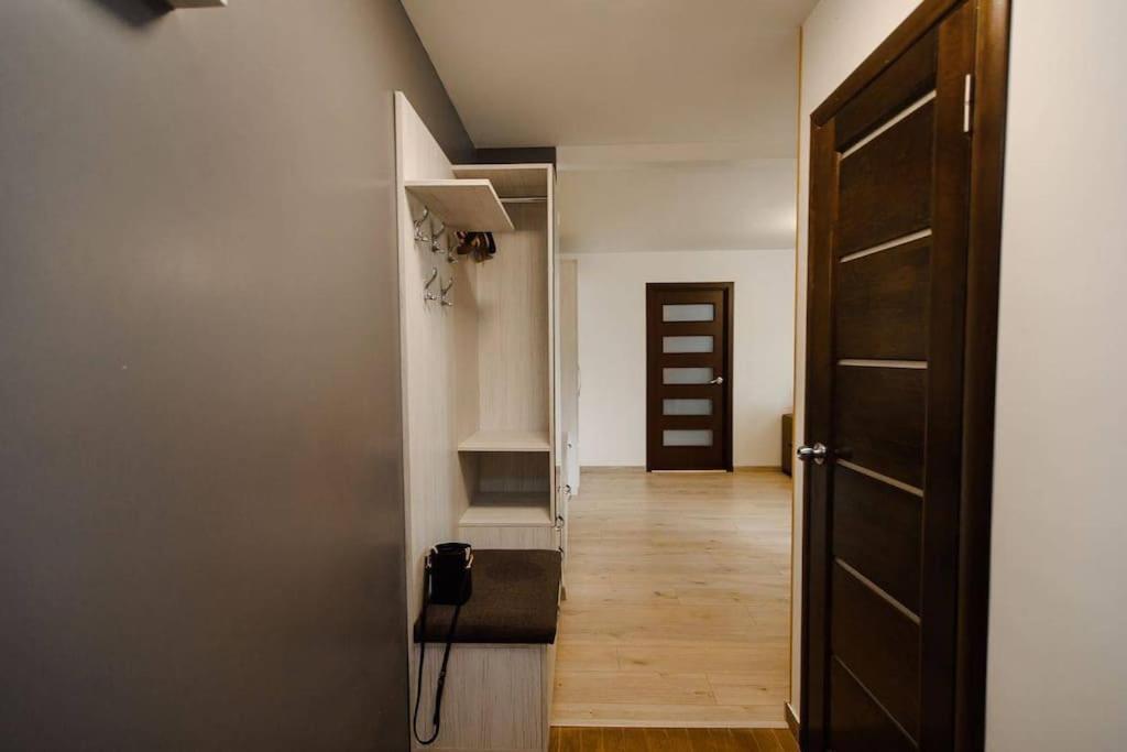 Very Stylish Apartament In Middle Of City. Chisinau Bagian luar foto