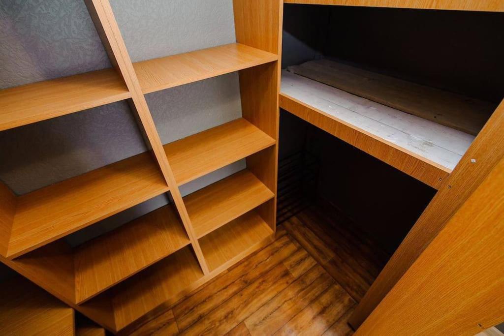 Very Stylish Apartament In Middle Of City. Chisinau Bagian luar foto